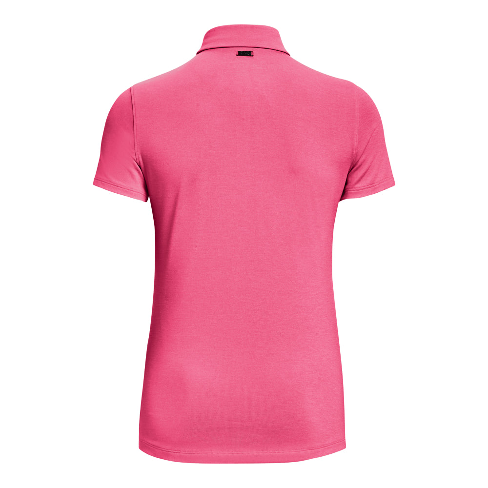 Under Armour Ladies Zinger Golf Shirt 1363949