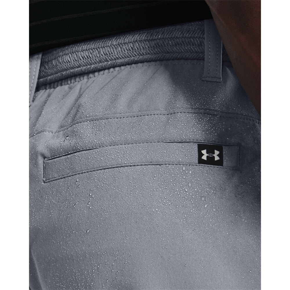 Under Armour Drive Tapered Fit Golf Trousers 1364410