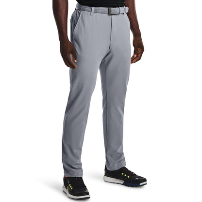 Under Armour Drive Tapered Fit Golf Trousers 1364410