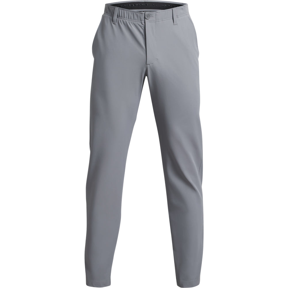 Under Armour Drive Tapered Fit Golf Trousers 1364410