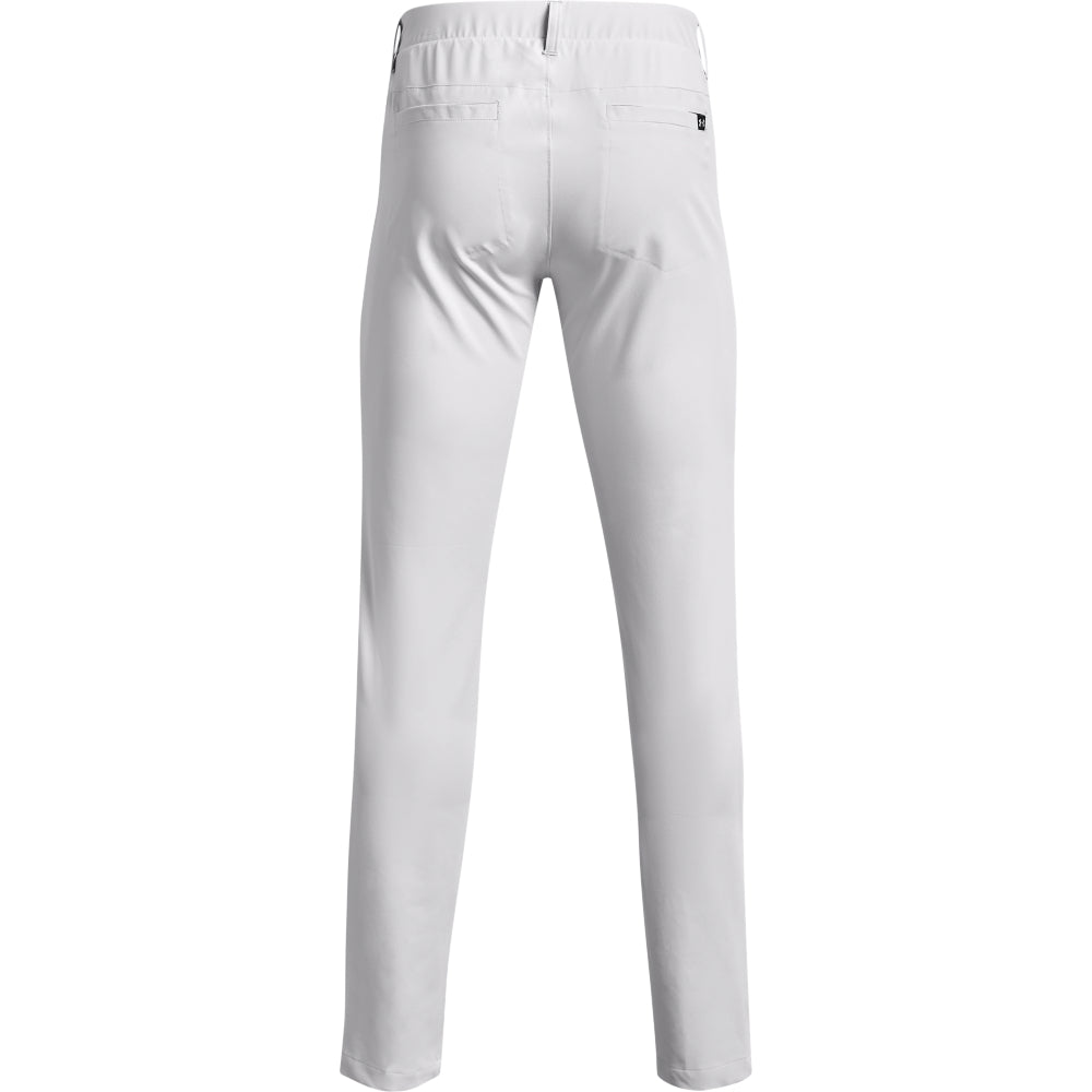 Under Armour Drive 5 Pocket Tapered Golf Trousers 1364934