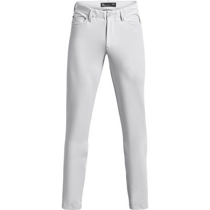 Under Armour Drive 5 Pocket Tapered Golf Trousers 1364934