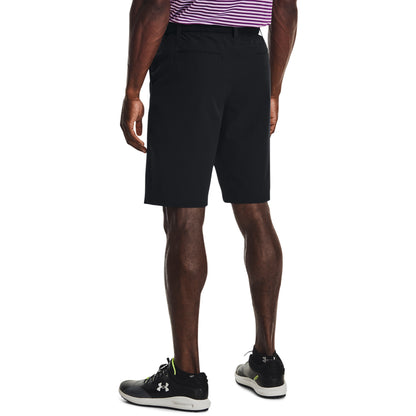 Under Armour Drive Taper Golf Shorts 1370086