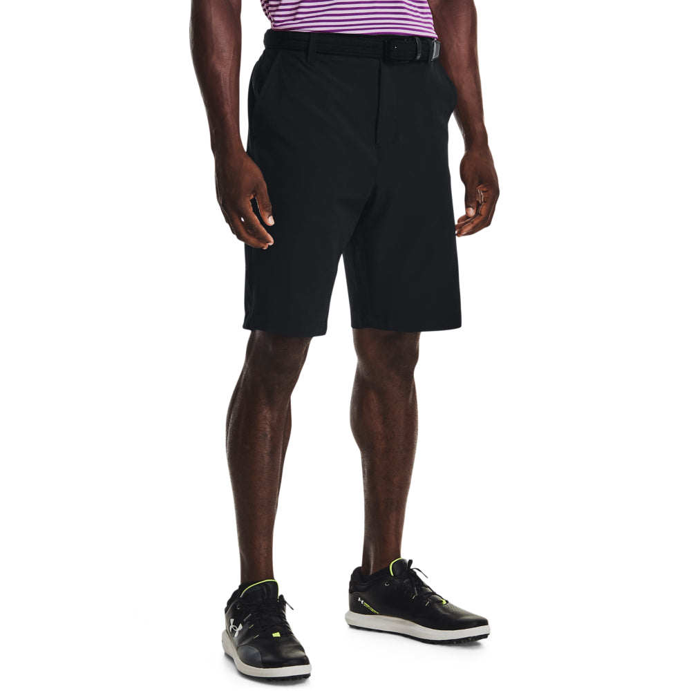 Under Armour Drive Taper Golf Shorts 1370086