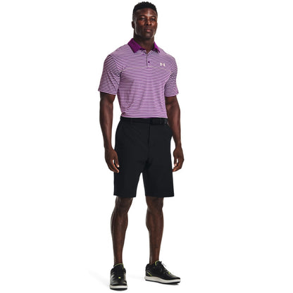 Under Armour Drive Taper Golf Shorts 1370086