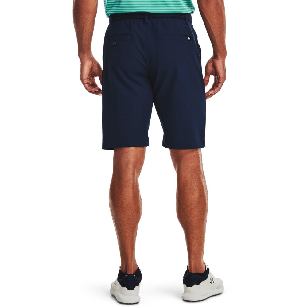 Under Armour Drive Taper Golf Shorts 1370086