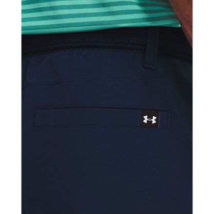 Under Armour Drive Taper Golf Shorts 1370086