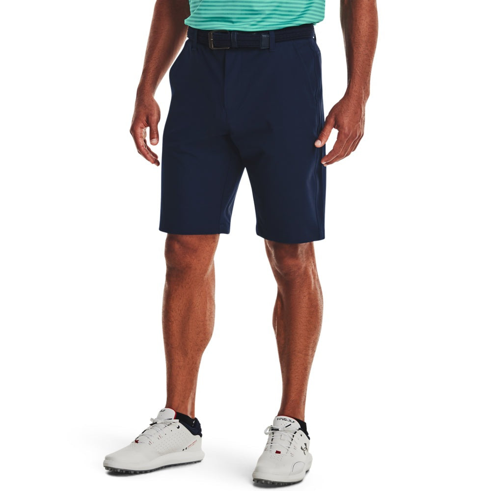 Under Armour Drive Taper Golf Shorts 1370086