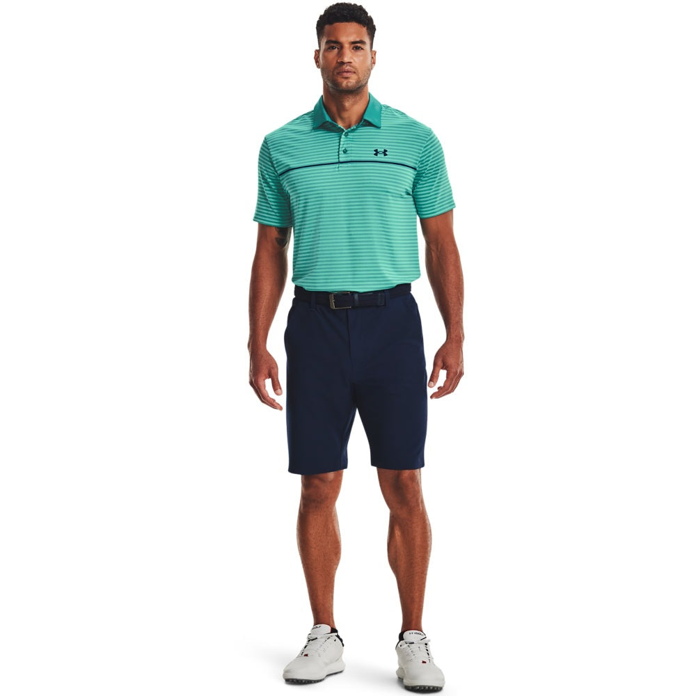 Under Armour Drive Taper Golf Shorts 1370086