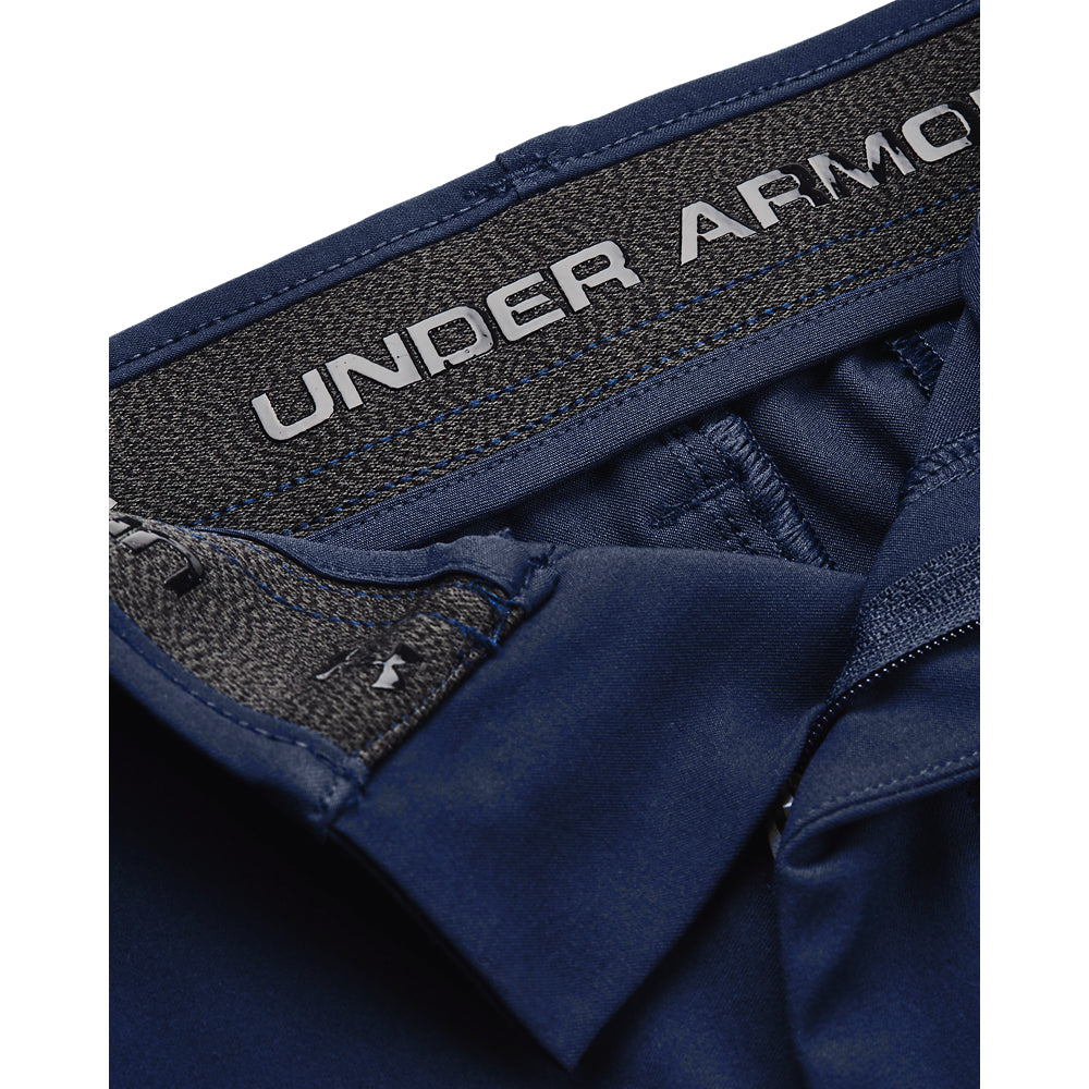 Under Armour Drive Taper Golf Shorts 1370086