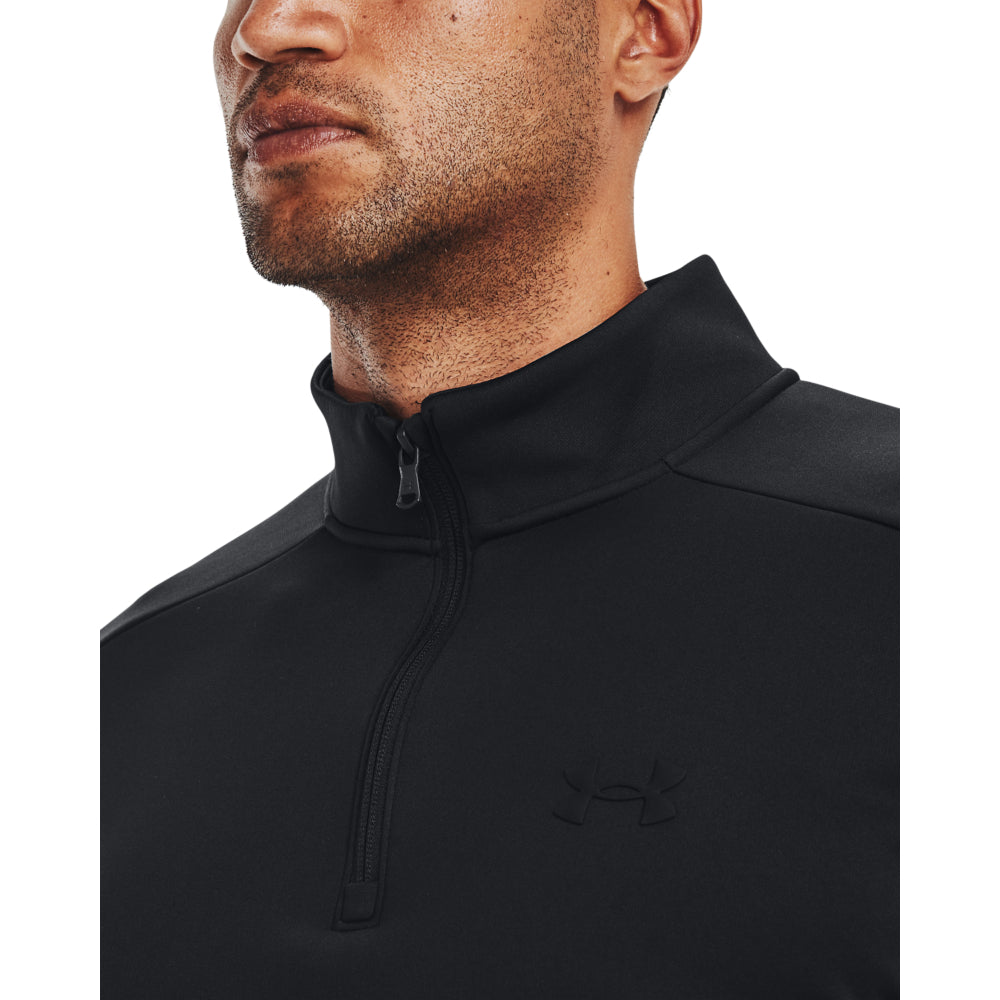 Under Armour Lightweight Stretch Golf Fleece 1373358