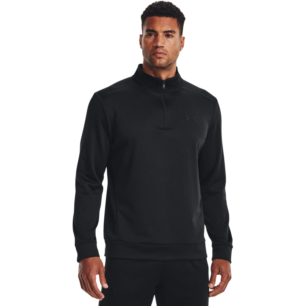 Under Armour Lightweight Stretch Golf Fleece 1373358