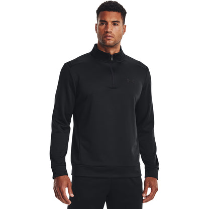 Under Armour Lightweight Stretch Golf Fleece 1373358