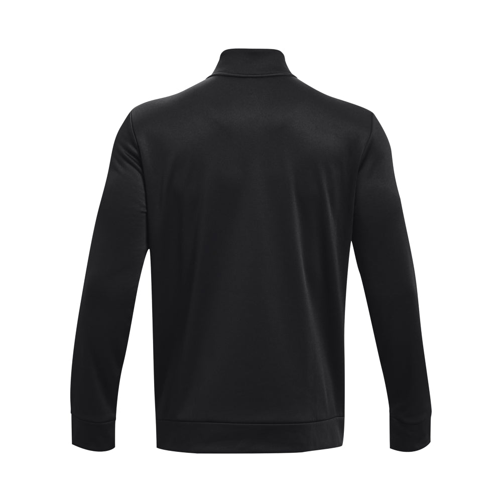 Under Armour Lightweight Stretch Golf Fleece 1373358