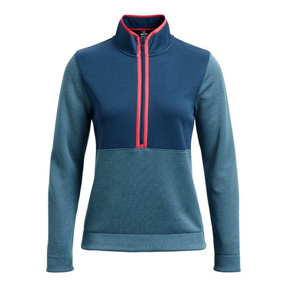 Under Armour Ladies Storm Sweater Golf Fleece 1373636