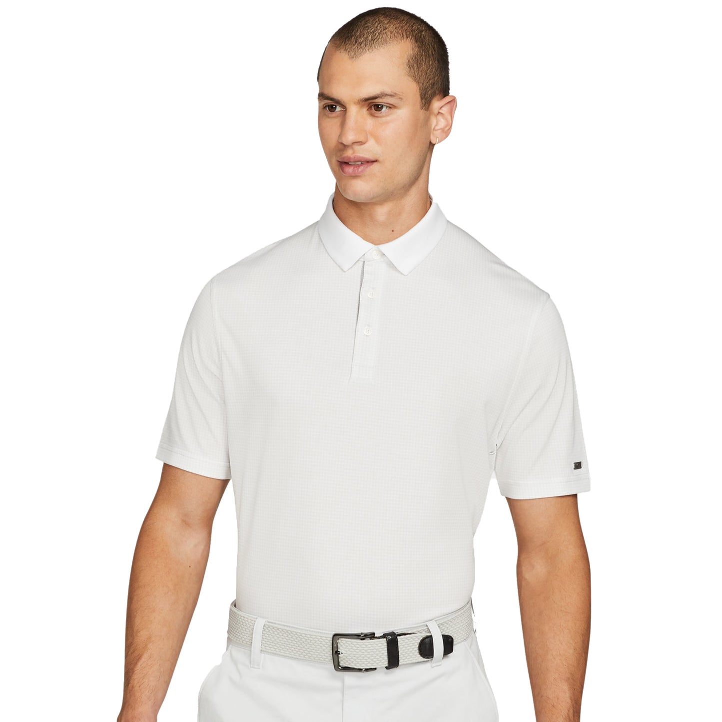 Nike Dri-Fit Player Novelty Golf Shirt DA2993