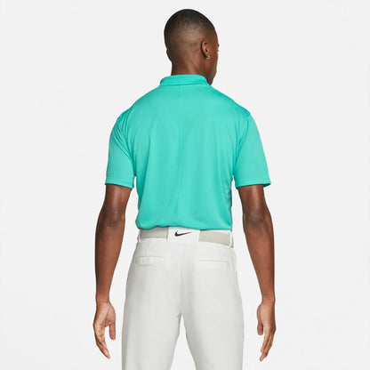 Nike Dri-Fit Victory Colour Block Golf Shirt DH0845