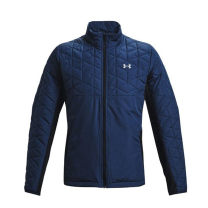 Under Armour Reactor Vlap Hybrid Golf Jacket 1364642