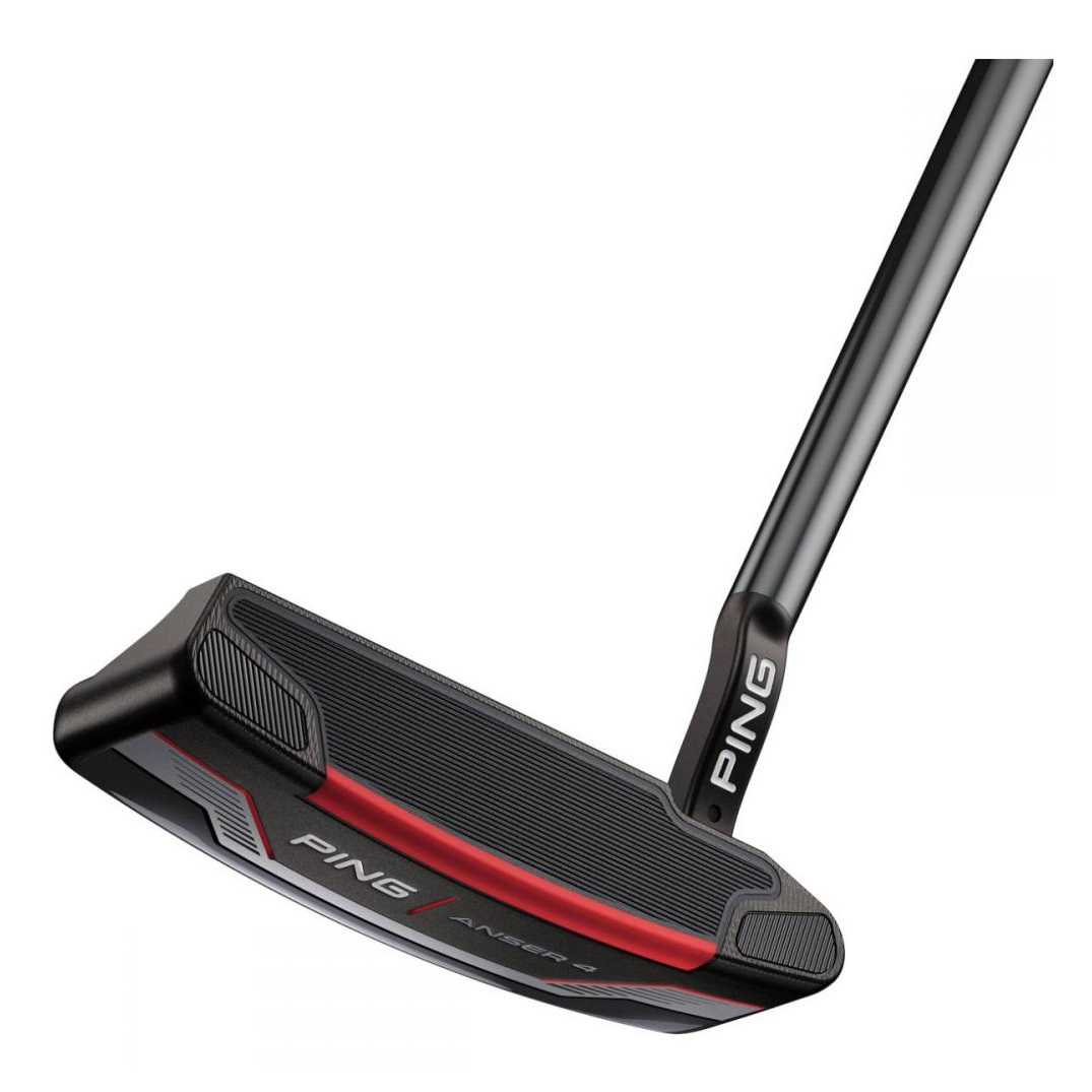 Ping 2021 Anser 4 Golf Putter