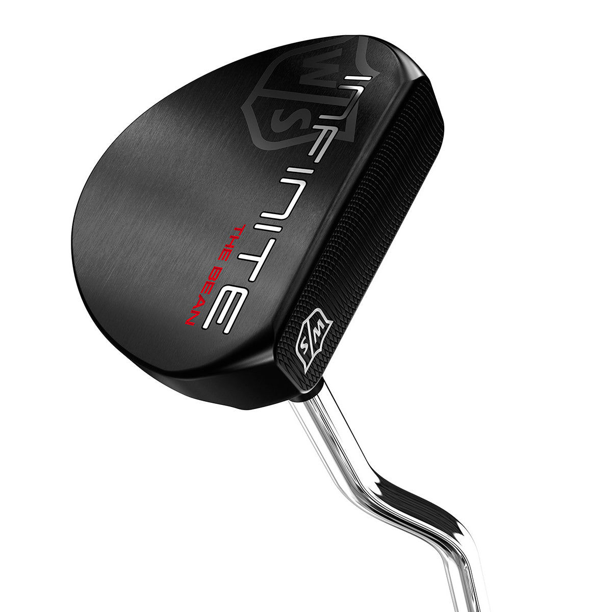 Wilson Staff Infinite Golf Putter | The Bean