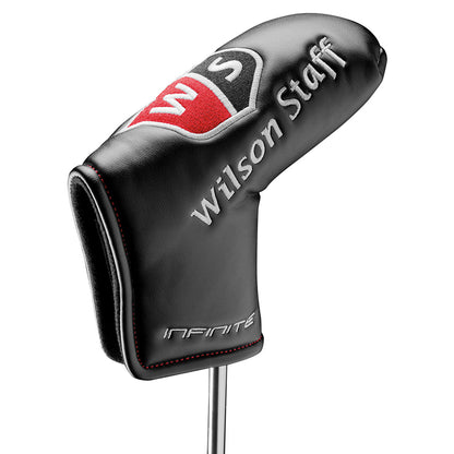 Wilson Staff Infinite Golf Putter | The Bean