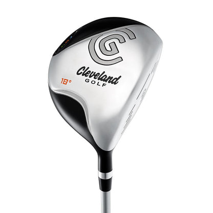 Cleveland Large Junior Golf Package Set (10-12 Yrs)