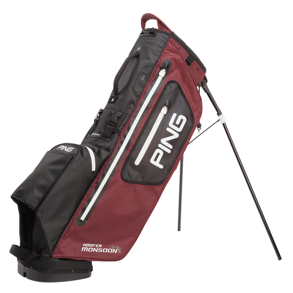 Ping Hoofer Monsoon Stand Bag 34738