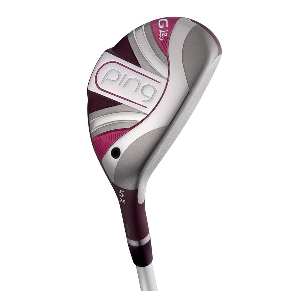 Ping G LE2 Ladies Golf Hybrid