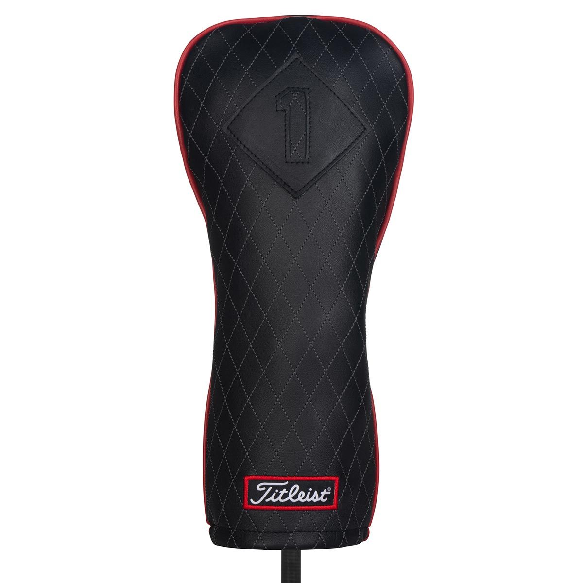 Titleist Jet Black Driver Golf Headcover