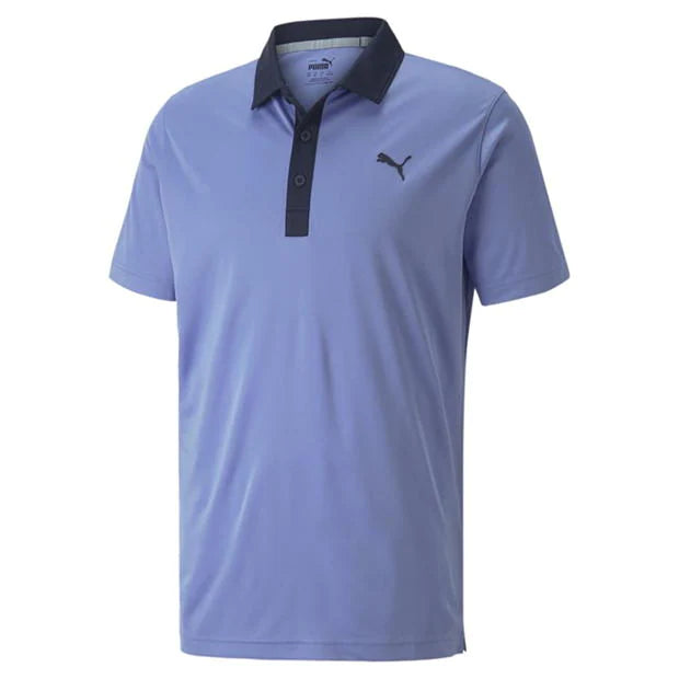 Puma Gamer Golf Polo Shirt 599118