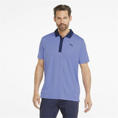 Puma Gamer Golf Polo Shirt 599118