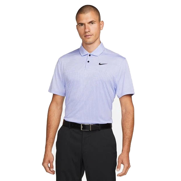 Nike Dry Vapor Jacquard Golf Polo Shirt DN2243