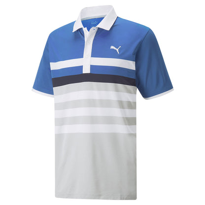 Puma MATTR One Way Golf Shirt 599115