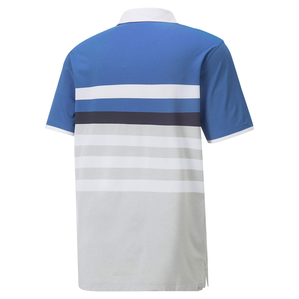 Puma MATTR One Way Golf Shirt 599115