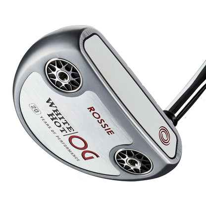 Odyssey White Hot OG Golf Putter | Rossie S