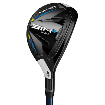 TaylorMade SIM 2 Max Golf Hybrid