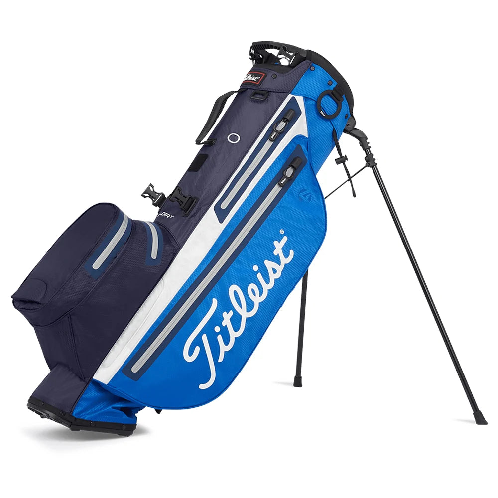 Titleist Players 4 StaDry Golf Stand Bag TB21SX2