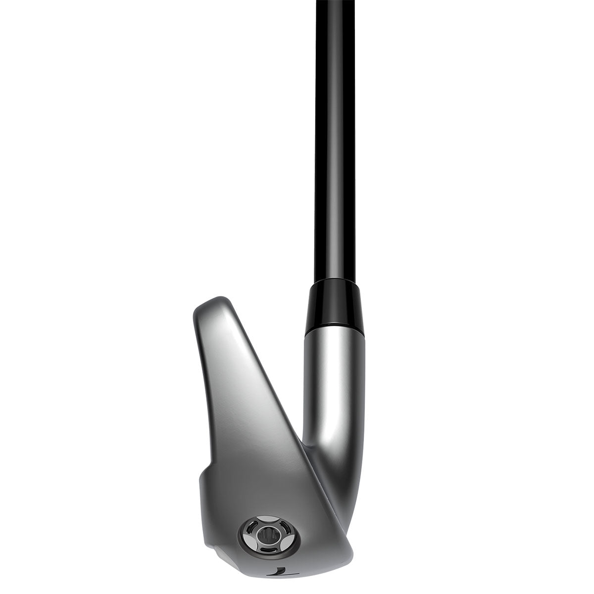 Cobra LTDx Ladies Golf Irons | Graphite