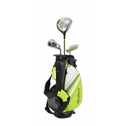 MacGregor DCT Junior Package Set 3-5Yrs