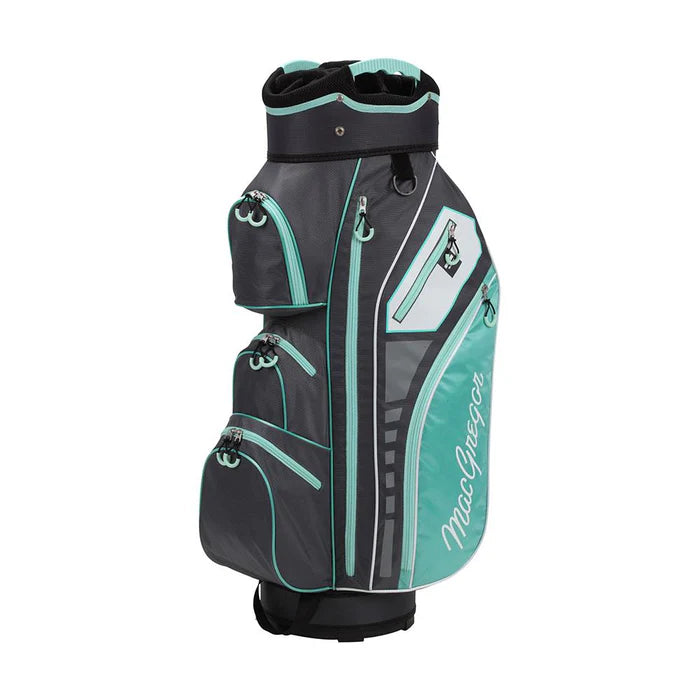 MacGregor Ladies DCT3000 Graphite Golf Package Set MACSET081