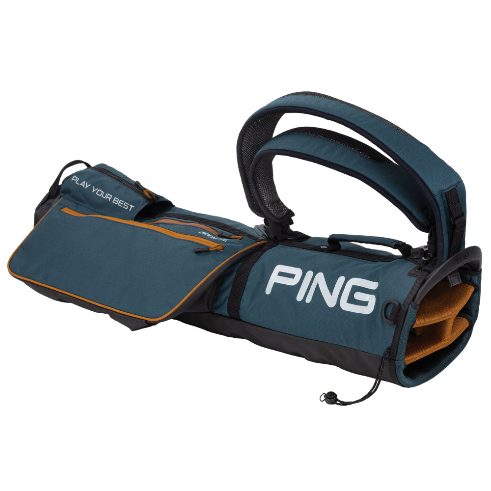 Ping Moonlite Golf Pencil Bag 34740