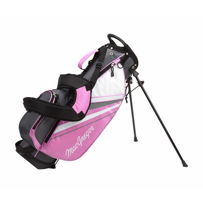 MacGregor DCT Girls Junior Package Set 9-12Yrs