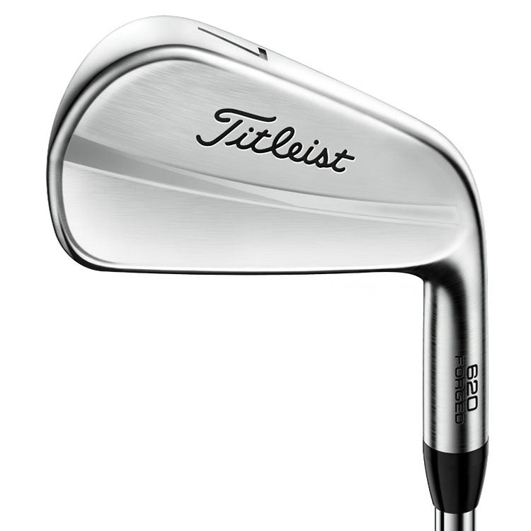 Titleist 620 MB Golf Irons | Steel