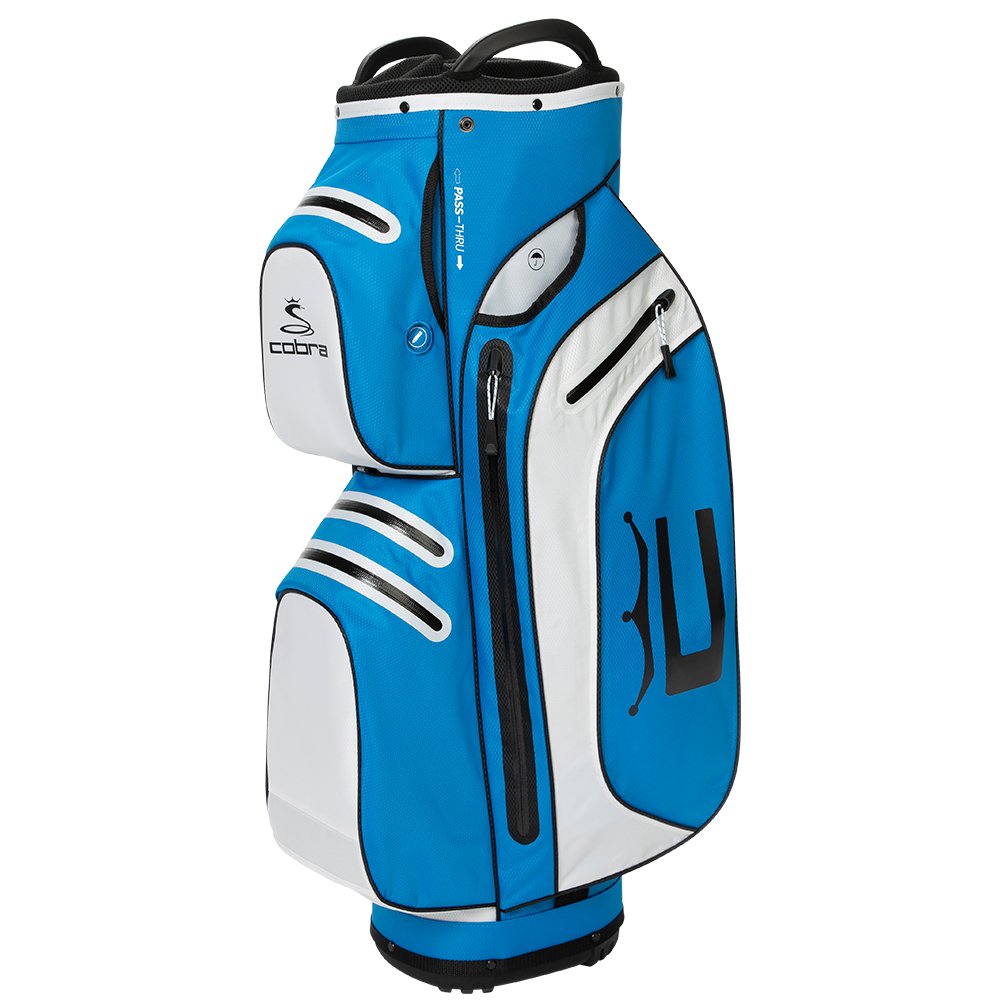 Cobra Ultradry Pro Waterproof Cart Bag 909480