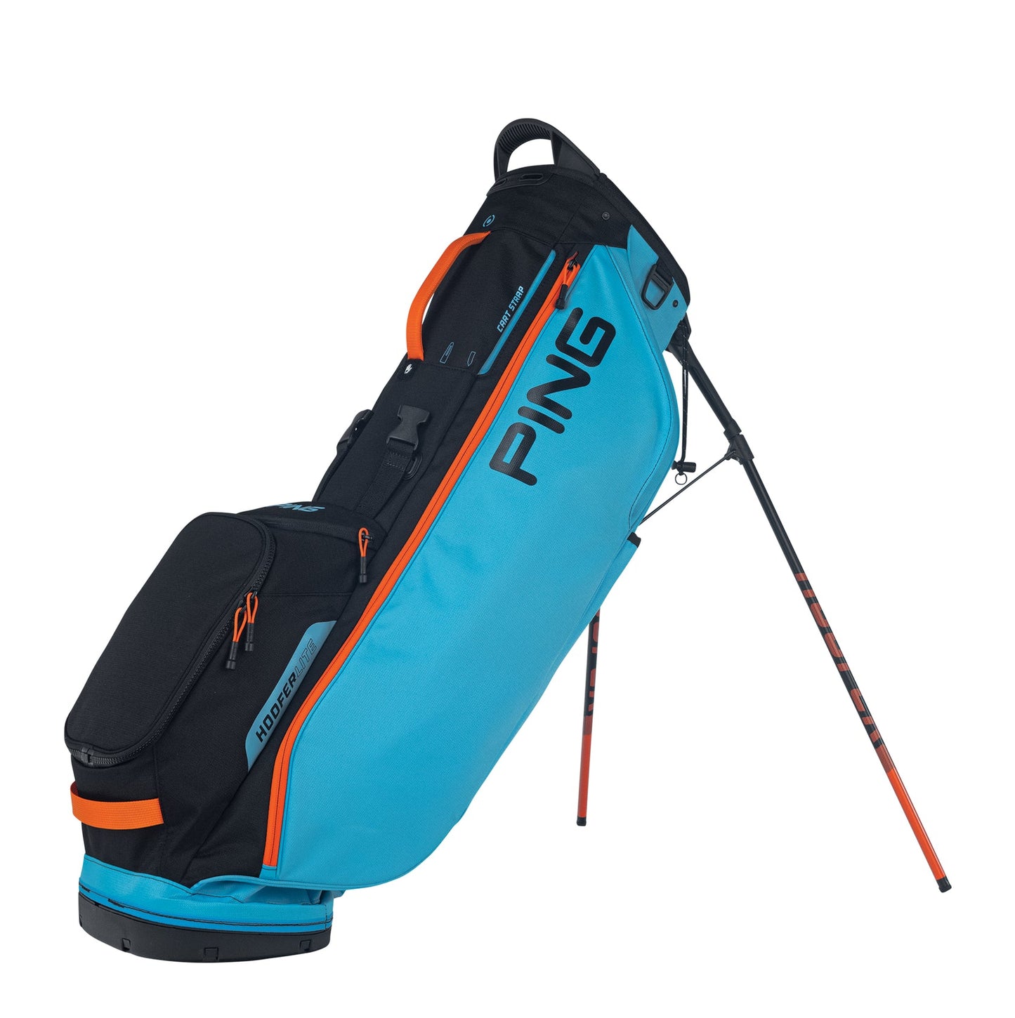 Ping Hoofer Lite Golf Stand Bag 34726