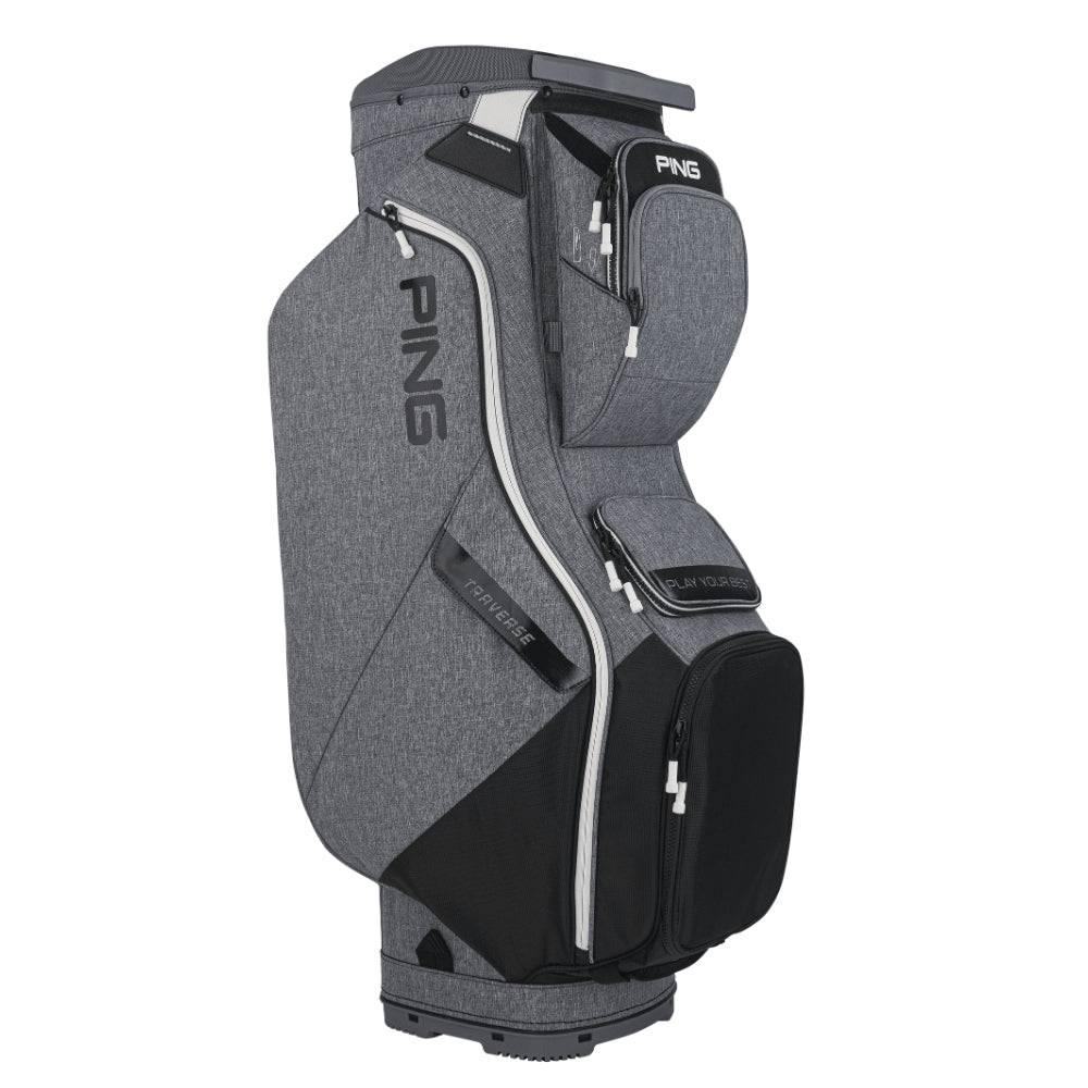 Ping Traverse 214 Golf Cart Bag 35463