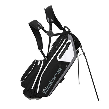 Cobra Ultralight Pro+ Golf Stand Bag 909525