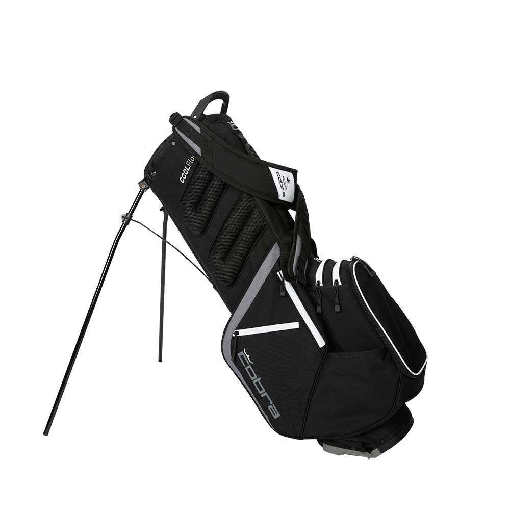 Cobra Ultralight Pro+ Golf Stand Bag 909525