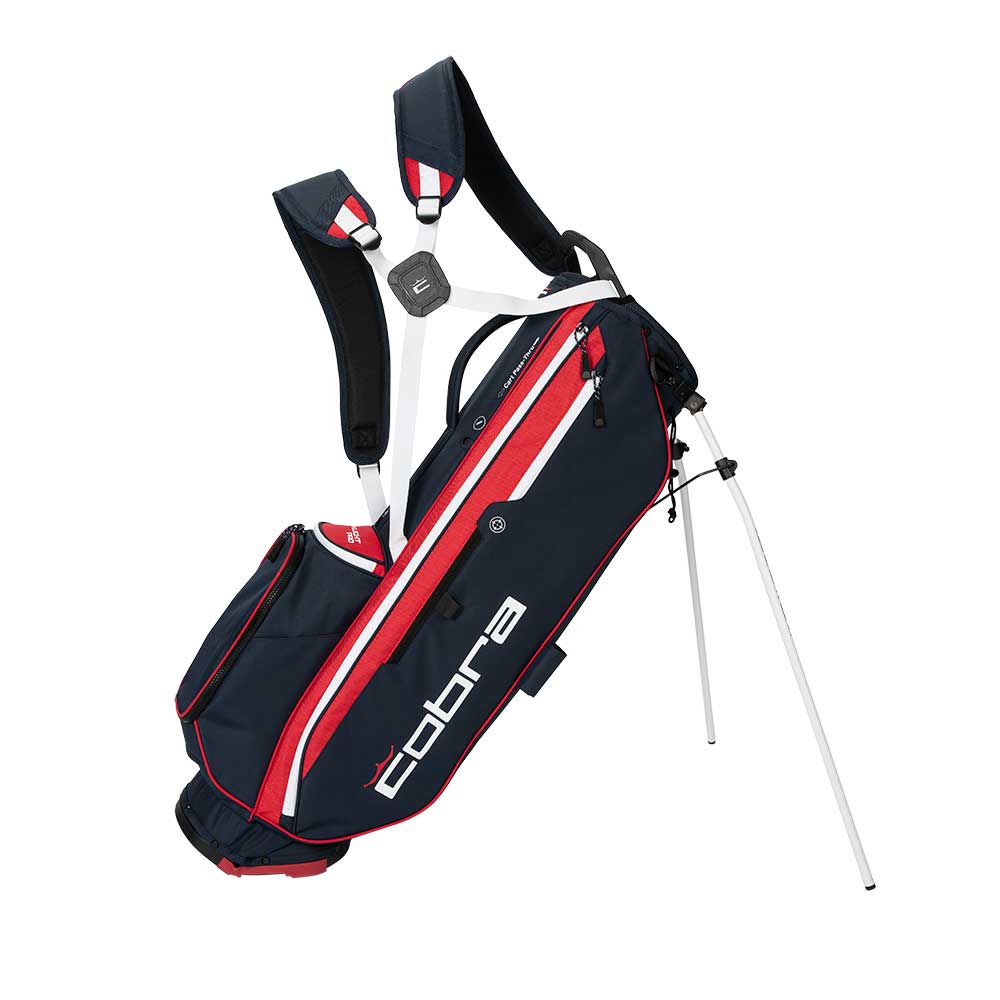 Cobra Ultralight Pro Golf Stand Bag 909526