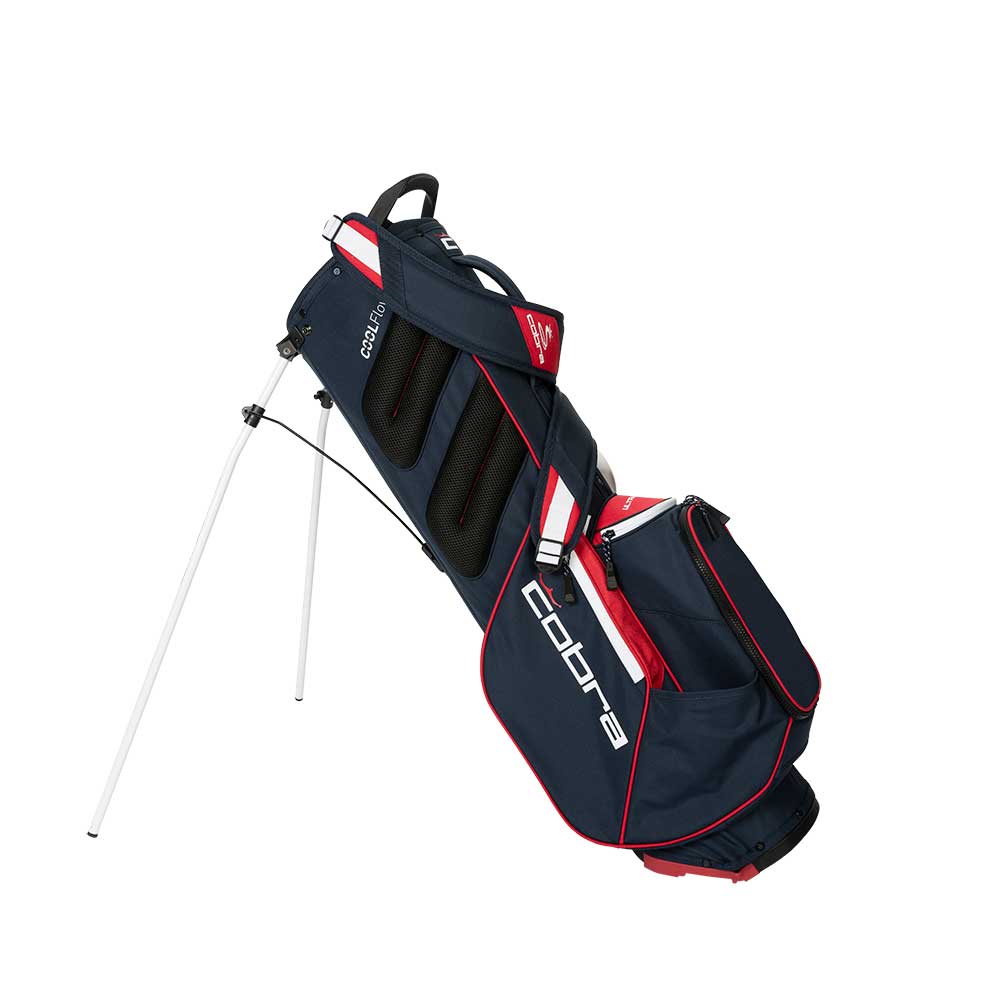 Cobra Ultralight Pro Golf Stand Bag 909526